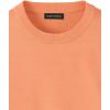 imagePaul Fredrick Mens Supima Cotton Crew Neck SweaterCoral