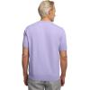 imagePaul Fredrick Mens Supima Cotton Crew Neck SweaterLavender