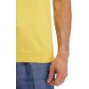 imagePaul Fredrick Mens Supima Cotton Crew Neck SweaterLight Yellow