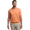 imagePaul Fredrick Mens Supima Cotton Three Button PoloCoral