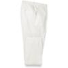 imagePaul Fredrick Mens Linen Blend Single Pleat Suit Pants