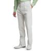 imagePaul Fredrick Mens Cotton Stretch Stripe Seersucker Single Pleat Suit Pants