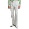imagePaul Fredrick Mens Cotton Stretch Stripe Seersucker Single Pleat Suit Pants