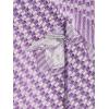 imagePaul Fredrick Mens Floral Woven Silk Tie