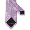 imagePaul Fredrick Mens Floral Woven Silk Tie