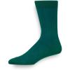 imagePaul Fredrick Mens Solid Cotton Blend Sock