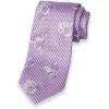 imagePaul Fredrick Mens Floral Woven Silk Tie