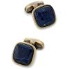 imagePaul Fredrick Mens Lapis Stone Cufflinks