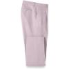 imagePaul Fredrick Mens Linen Chambray Twill PantsLight Purple