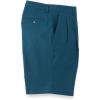 imagePaul Fredrick Mens LinenCotton Pleated ShortsNavy