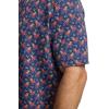 imagePaul Fredrick Mens Cotton Full Button Front Polo