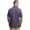 imagePaul Fredrick Mens Cotton Full Button Front Polo