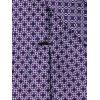 imagePaul Fredrick Mens Grid Woven Silk Tie