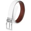 imagePaul Fredrick Mens Anthony Reversible Belt