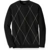 imagePaul Fredrick Mens Cotton Crew Neck Sweater