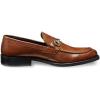 imagePaul Fredrick Mens Archer Bit Loafer Chestnut 85M