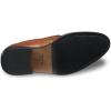 imagePaul Fredrick Mens Archer Bit Loafer Chestnut 8M