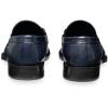 imagePaul Fredrick Mens Archer Bit Loafer Navy 115M