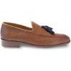 imagePaul Fredrick Mens Chester Tassel Loafer