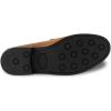 imagePaul Fredrick Mens Fletcher Loafer Size 105 Medium Chestnut