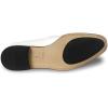 imagePaul Fredrick Mens Francis Bit Loafer White 115M