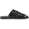 imagePaul Fredrick Mens Matteo Backless Fisherman Sandal