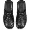 imagePaul Fredrick Mens Matteo Backless Fisherman Sandal