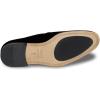 imagePaul Fredrick Mens Vincent Tassel Loafer Size 14 Medium Black