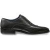 imagePaul Fredrick Mens Watson Oxford Black 14M