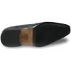 imagePaul Fredrick Mens Watson Oxford Black 14M