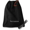 imagePaul Fredrick Mens Watson Oxford Black 14M