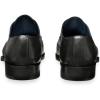 imagePaul Fredrick Mens Watson Oxford Black 14M