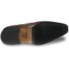 imagePaul Fredrick Mens Watson Oxford Dark Brown 95M