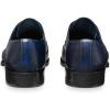 imagePaul Fredrick Mens Watson Oxford Navy 95M