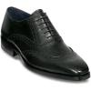 imagePaul Fredrick Mens Watson Oxford Black 14M