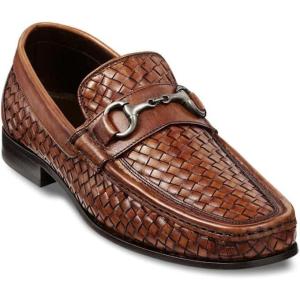 imagePaul Fredrick Mens Harvey BitLoafer