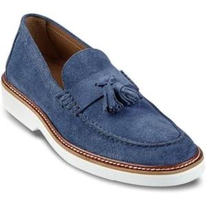 imagePaul Fredrick Mens Jared Tassel Loafer