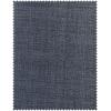imagePaul Fredrick Mens Wool Sharkskin Pleated Pants Grey 33
