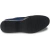 imagePaul Fredrick Mens Wayne Sneaker Size 10 Medium BlackNavy