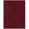 imagePaul Fredrick Mens Cotton Stretch Corduroy Flat Front PantsDark Brown