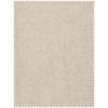 imagePaul Fredrick Mens LinenCotton Pleated PantsIvory