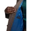 imagePaul Fredrick Mens Wool Blend Plaid Single Breasted Notch Lapel Suit Jacket
