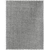 imagePaul Fredrick Mens Wool Flannel Houndstooth Pleated PantsBlue