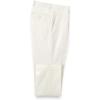 imagePaul Fredrick Mens LinenCotton Pleated PantsIvory
