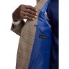 imagePaul Fredrick Mens Microfiber Plaid Single Breasted Notch Lapel Sport Coat