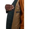 imagePaul Fredrick Mens Wool Blend Windowpane Single Breasted Notch Lapel Sport Coat