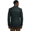imagePaul Fredrick Mens Wool Blend Windowpane Single Breasted Notch Lapel Sport Coat