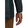 imagePaul Fredrick Mens Wool Blend Windowpane Single Breasted Notch Lapel Sport Coat