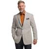 imagePaul Fredrick Mens Wool Donegal Single Breasted Notch Lapel Sport Coat
