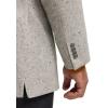 imagePaul Fredrick Mens Wool Donegal Single Breasted Notch Lapel Sport Coat
